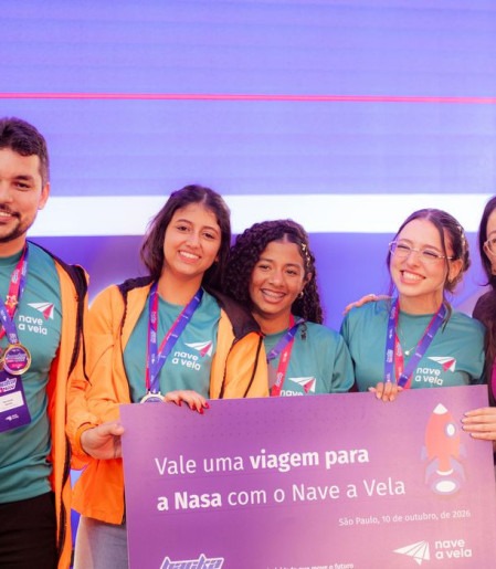 Estudantes desenvolvem plataformas para combater a desinformação