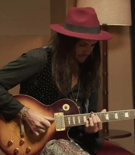 Duelo de Guitarras, da TV Brasil, termina com perfil do campeão