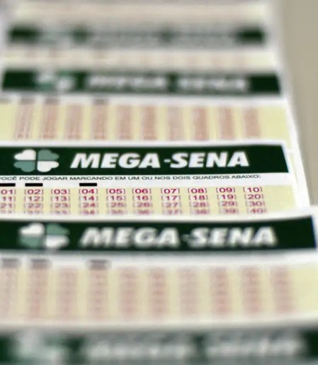 Mega-Sena sorteia prêmio acumulado em R$ 170 milhões neste domingo