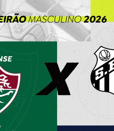 Rádio Nacional transmite duelo Fluminense x Santos pelo Brasileirão