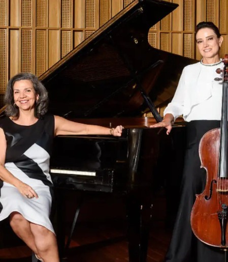 Roda de Choro apresenta Grupo Tamoio em homenagem a Ernesto Nazareth