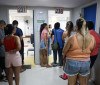 Moradores da Maré se mobilizam para divulgar locais de votação