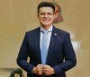 Deputado estadual Marcelo Aguiar é detido após disparo em bar