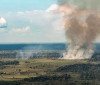 Incêndios avançam sobre o oeste do Pará e deixam ar insalubre