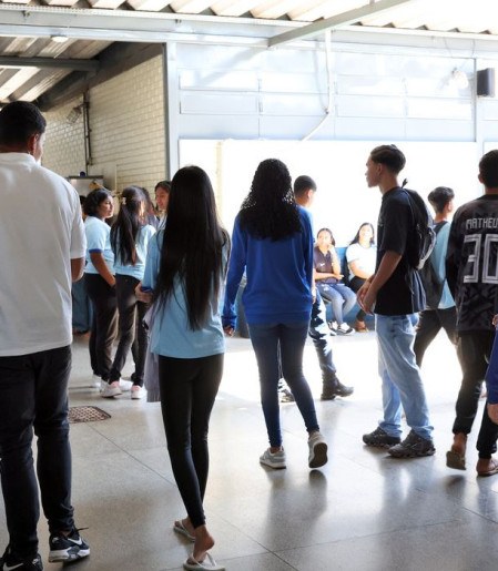 Pé-de-Meia: pagamento da sétima parcela começa nesta segunda