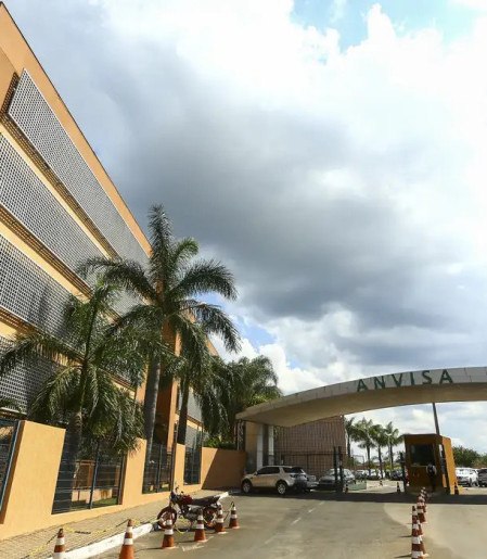 Anvisa determina apreensão de lote falsificado de toxina botulínica