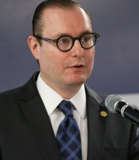 Zanin pede parecer da PGR e AGU sobre ação do PSD por 2º turno no Rio