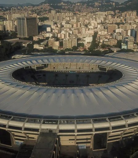 Órgão Especial do TJRJ confirma Vasco x Boca Juniors no Maracanã