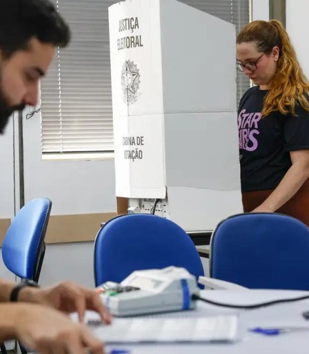 TRE-RJ alterou apenas um local de votação no estado; confira