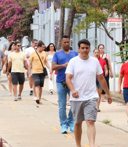 MP pede ao TSE divulgação ampla de mudanças em locais de votação