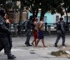 Governo do RJ deverá adquirir câmeras para policiais em março de 2027 