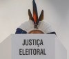 MPE pede providências para garantir voto de indígenas no segundo turno