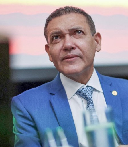TSE não participa de mudança de locais de votação, diz Nunes Marques