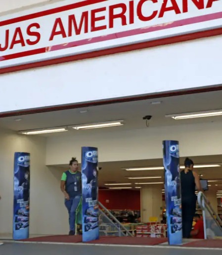 Justiça decreta fim da recuperação judicial da Americanas