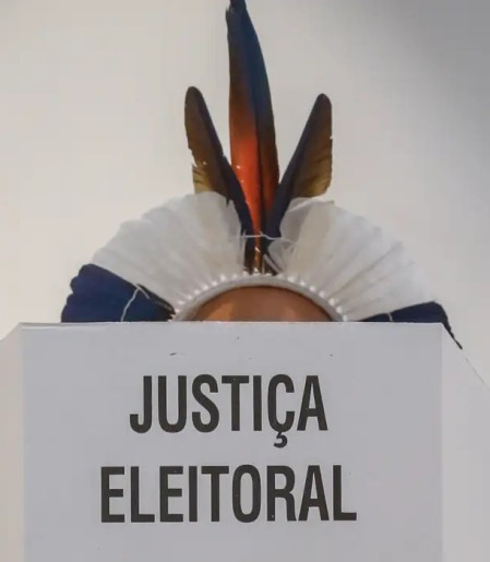 MPE pede providências para garantir voto de indígenas no segundo turno