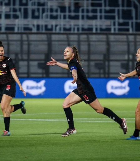 Inter e Bragantino avançam às semifinais da Copa do Brasil Feminina