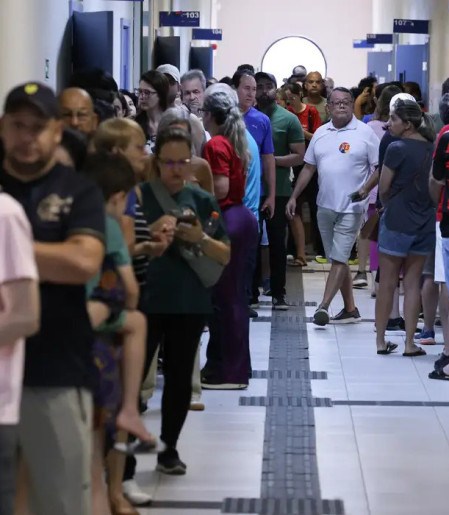 Eleições: saiba quais documentos são aceitos para votar no 2° turno