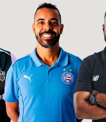 Futebol feminino: premiação revela finalistas a melhor técnico do ano