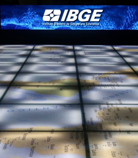 IBGE é autorizado a abrir 325 vagas temporárias