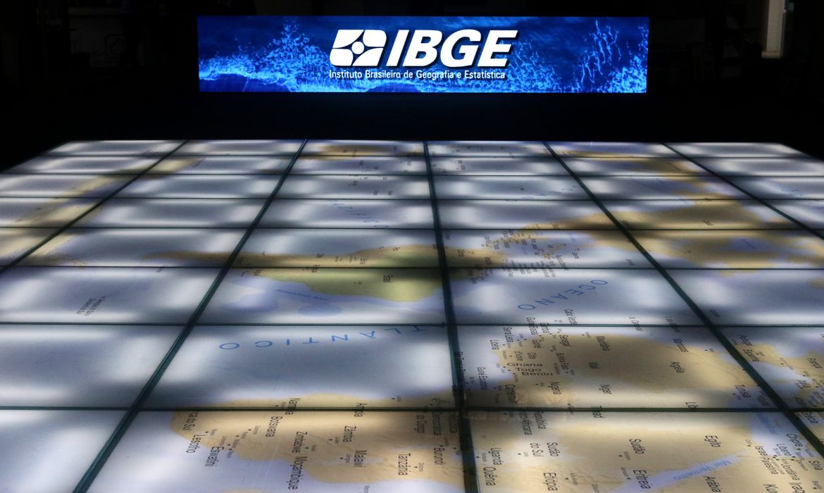 IBGE é autorizado a abrir 325 vagas temporárias