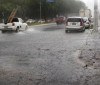 Chuvas voltam a ganhar força na maior parte do país