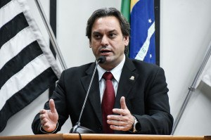 Vereador Jean Corauci