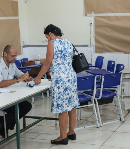 Movimento Vovó Vota defende consciência cidadã contra abstenção
