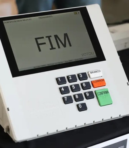 Agência Brasil traz resultado da apuração do 2° turno em tempo real