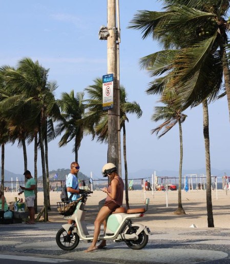 Municípios terão que prestar contas sobre gestão de praias