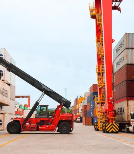 Governo destina R$ 6,49 bilhões a setor de exportação