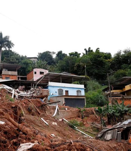 Defesa Civil recebe R$ 300 milhões em crédito extraordinário