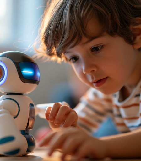 Pediatras alertam para riscos de brinquedos com IA