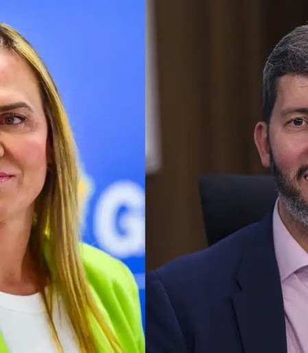 Eleitores do DF voltam às urnas para escolher entre Celina e Grass