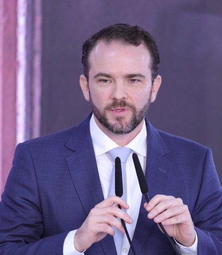Ministro prevê renegociação de R$ 90 bi em 3ª fase do Desenrola
