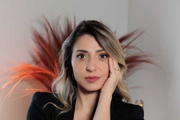 Mari Coelho - Divulgação