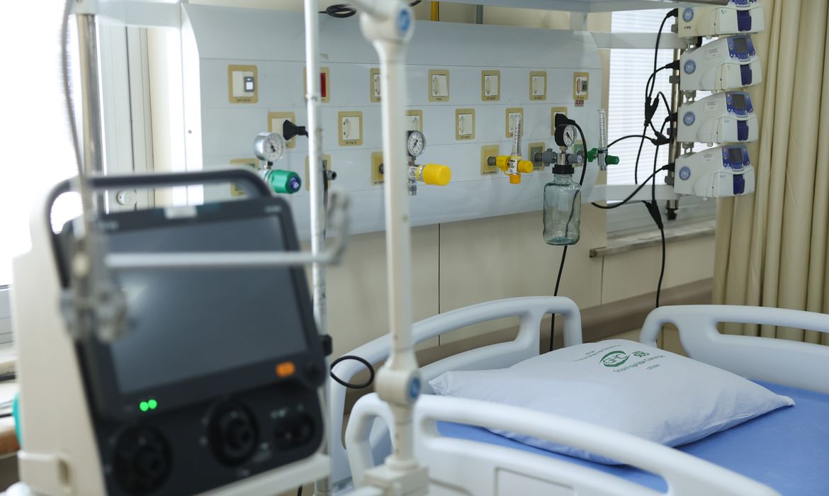 UTIs no Brasil: médicos pedem estruturação que vá além de mais leitos