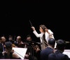 Rádio MEC transmite ao vivo concerto da Orquestra Filarmônica de Goiás