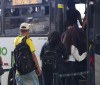 Prefeituras e estados devem garantir transporte gratuito no 2° turno