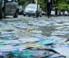Termina hoje prazo para realização de comícios e ações de campanha