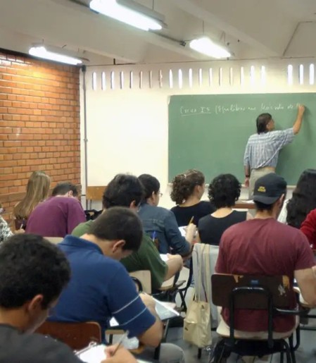 Aberta inscrição para seleção de professor elaborador do Enade 2027