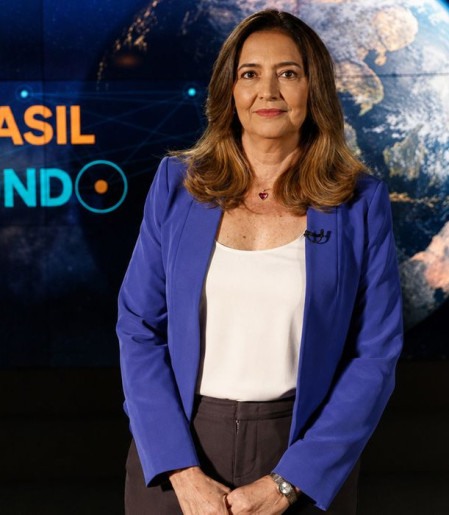Brasil no Mundo, na TV Brasil, analisa protestos na Europa 