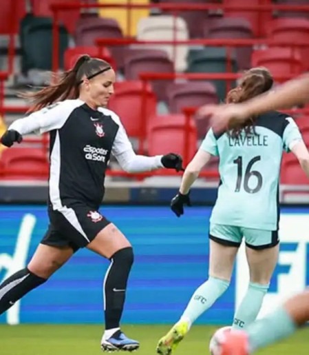 Fifa anuncia EUA como sede da 1ª Copa do Mundo de Clubes Feminina