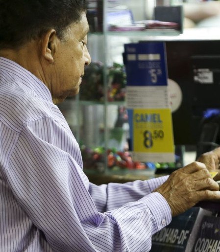 BPC evitou 571 mil mortes e 13 milhões de internações em 30 anos