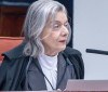 Ministra rejeita ação que pedia transporte interestadual na eleição