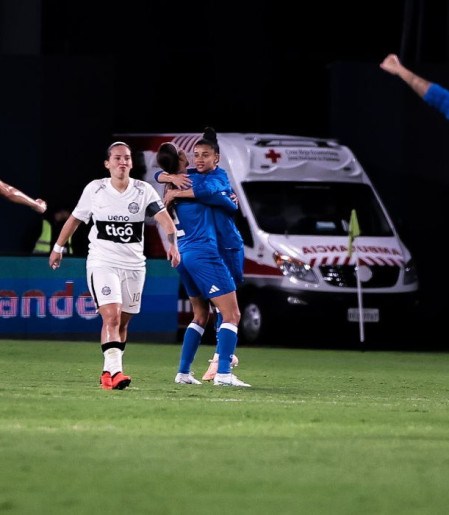 Libertadores Feminina tem chance de final brasileira pela terceira vez