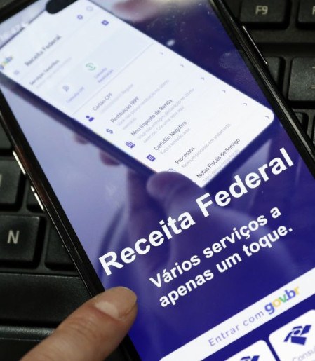 Receita abre consulta a lote residual do Imposto de Renda