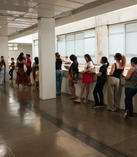 Segundo turno: saiba como consultar local de votação para domingo