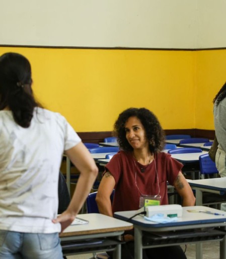 Primeiro governador, depois presidente: saiba qual a ordem de votação