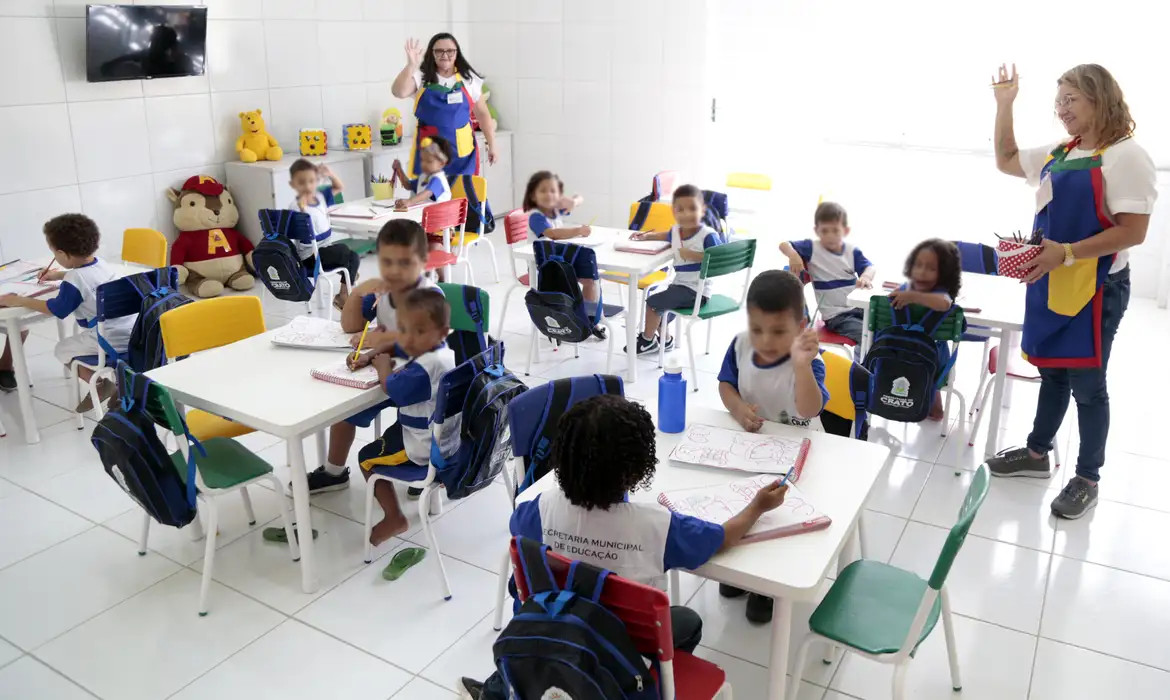 Recife abrirá 34 creches no domingo para facilitar o voto dos pais