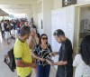 Trabalhador tem direito de sair do serviço para votar; confira a lei
